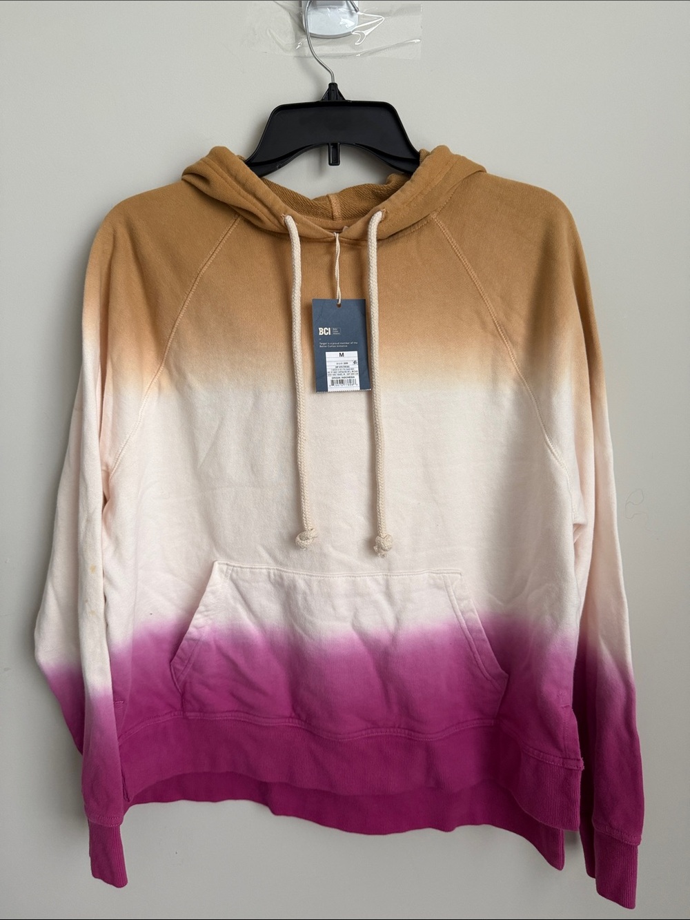 Target Universal Thread Dip Dye Sweatshirt